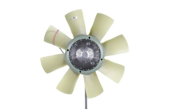 ventilateur de refroidissement CFF 426 000P Mahle, Image 3