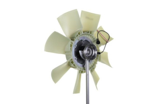 ventilateur de refroidissement CFF 426 000P Mahle, Image 6