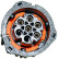 ventilateur de refroidissement CFF 426 000P Mahle, Vignette 11