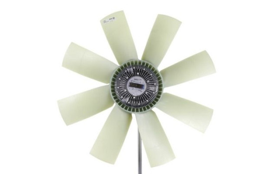 ventilateur de refroidissement CFF 437 000P Mahle, Image 4