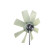 ventilateur de refroidissement CFF 437 000P Mahle, Vignette 7