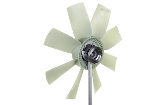 ventilateur de refroidissement CFF 437 000P Mahle, Image 7