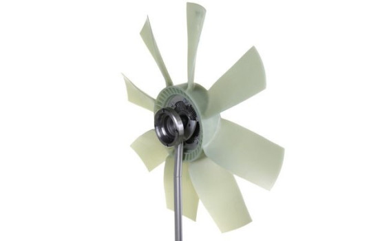 ventilateur de refroidissement CFF 437 000P Mahle, Image 9