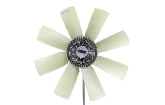 ventilateur de refroidissement CFF 437 000P Mahle, Image 12