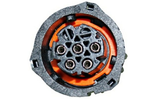 ventilateur de refroidissement CFF 439 000P Mahle, Image 2