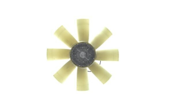 ventilateur de refroidissement CFF 439 000P Mahle, Image 4