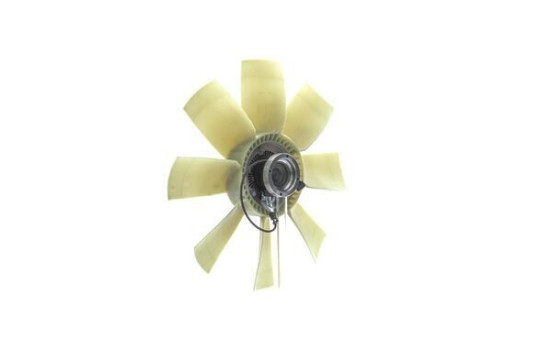 ventilateur de refroidissement CFF 439 000P Mahle, Image 7