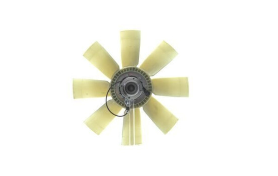 ventilateur de refroidissement CFF 439 000P Mahle, Image 8