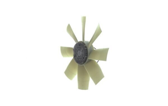 ventilateur de refroidissement CFF 441 000P Mahle, Image 6