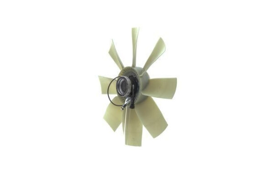 ventilateur de refroidissement CFF 441 000P Mahle, Image 10