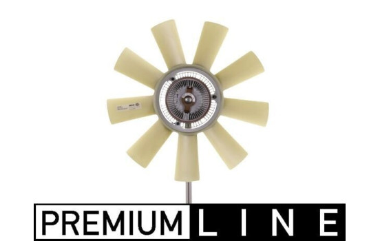 ventilateur de refroidissement CFF 443 000P Mahle, Image 2