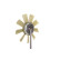 ventilateur de refroidissement CFF 443 000P Mahle, Vignette 7