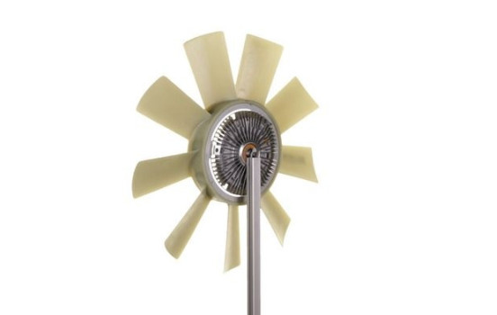 ventilateur de refroidissement CFF 443 000P Mahle, Image 7