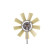 ventilateur de refroidissement CFF 443 000P Mahle, Vignette 8