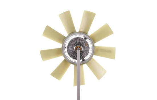 ventilateur de refroidissement CFF 443 000P Mahle, Image 8