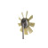 ventilateur de refroidissement CFF 443 000P Mahle, Vignette 9