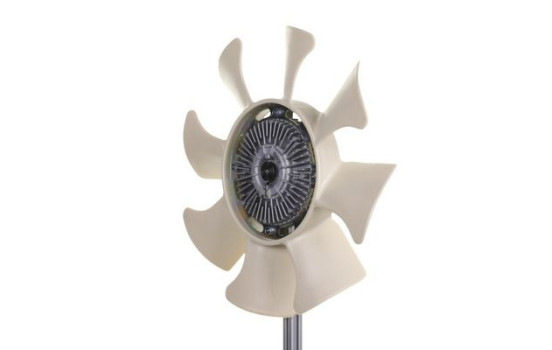 ventilateur de refroidissement CFF 450 000P Mahle, Image 4