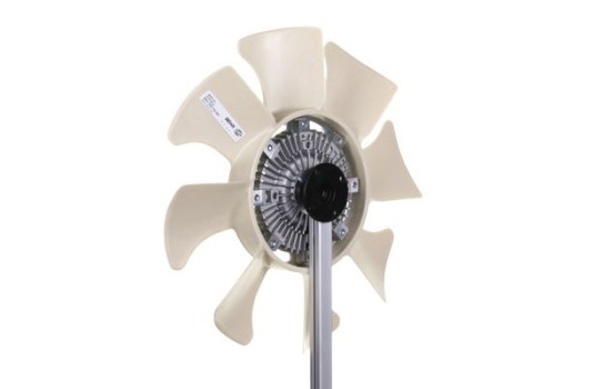 ventilateur de refroidissement CFF 450 000P Mahle, Image 6