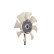 ventilateur de refroidissement CFF 450 000P Mahle, Vignette 10