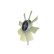 ventilateur de refroidissement CFF 454 000P Mahle, Vignette 5