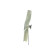 ventilateur de refroidissement CFF 454 000P Mahle, Vignette 6