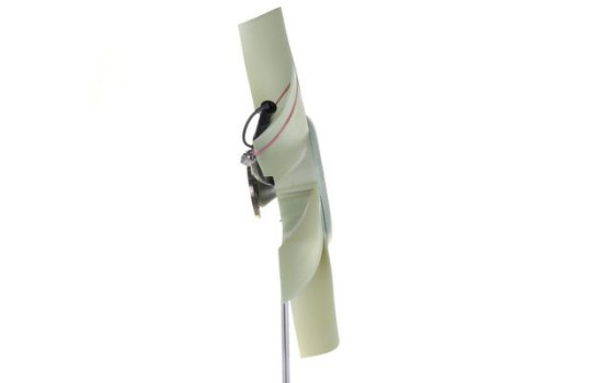 ventilateur de refroidissement CFF 454 000P Mahle, Image 10