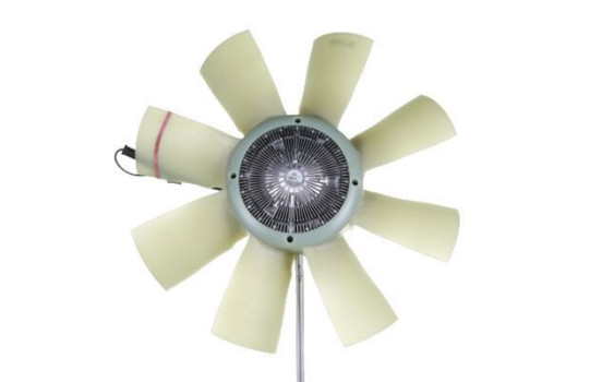 ventilateur de refroidissement CFF 454 000P Mahle, Image 12