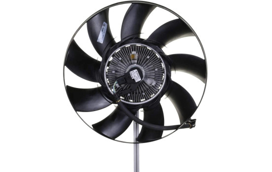 ventilateur de refroidissement CFF 456 000P Mahle