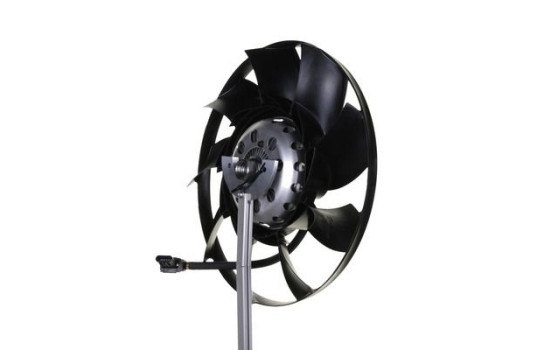 ventilateur de refroidissement CFF 456 000P Mahle, Image 2