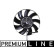 ventilateur de refroidissement CFF 456 000P Mahle, Vignette 8