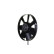ventilateur de refroidissement CFF 459 000P Mahle, Vignette 5