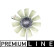 ventilateur de refroidissement CFF 460 000P Mahle, Vignette 2