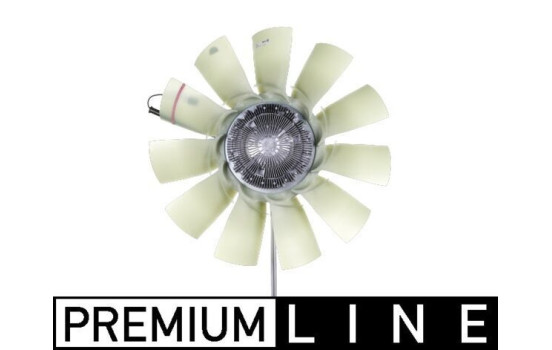 ventilateur de refroidissement CFF 460 000P Mahle, Image 2