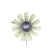 ventilateur de refroidissement CFF 460 000P Mahle, Vignette 4