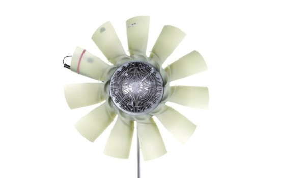 ventilateur de refroidissement CFF 460 000P Mahle, Image 4