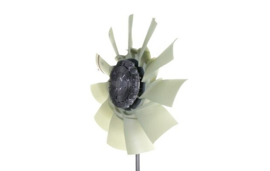 ventilateur de refroidissement CFF 460 000P Mahle, Image 5