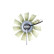 ventilateur de refroidissement CFF 460 000P Mahle, Vignette 8