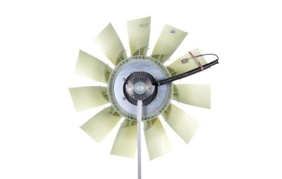 ventilateur de refroidissement CFF 460 000P Mahle, Image 8