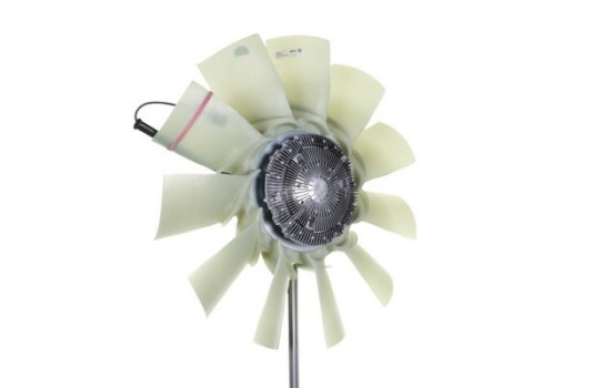ventilateur de refroidissement CFF 460 000P Mahle, Image 11