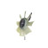 ventilateur de refroidissement CFF 462 000P Mahle, Vignette 5