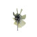 ventilateur de refroidissement CFF 462 000P Mahle, Vignette 9