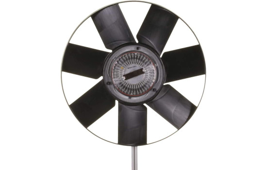 ventilateur de refroidissement CFF 472 000P Mahle