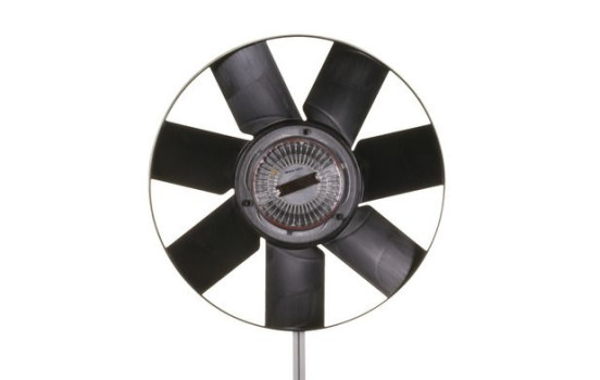 ventilateur de refroidissement CFF 472 000P Mahle, Image 4
