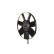 ventilateur de refroidissement CFF 472 000P Mahle, Vignette 5