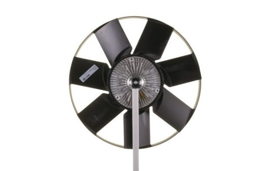 ventilateur de refroidissement CFF 472 000P Mahle, Image 8
