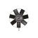 ventilateur de refroidissement CFF 472 000P Mahle, Vignette 12