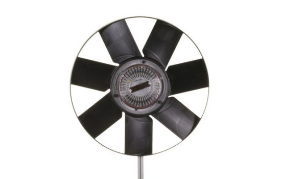 ventilateur de refroidissement CFF 472 000P Mahle, Image 12