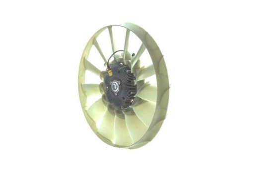 ventilateur de refroidissement CFF 487 000P Mahle, Image 6