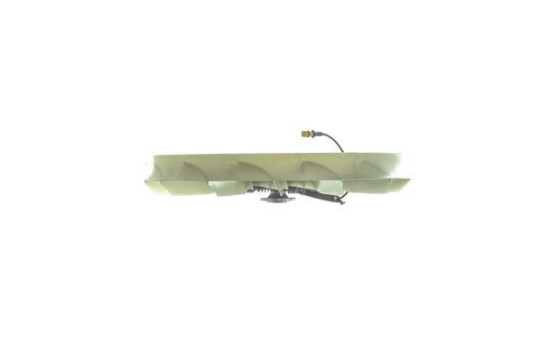 ventilateur de refroidissement CFF 487 000P Mahle, Image 13