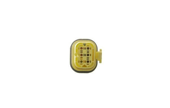 ventilateur de refroidissement CFF 487 000P Mahle, Image 15